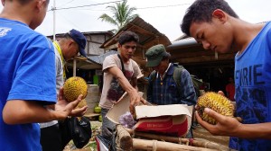 Trans Borneo Expedition 2014      